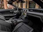 Ford Mustang GT Convertible 2017 года (EU)